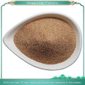 Abrasive Walnut Shell Grit for Polishing and Sandblasting